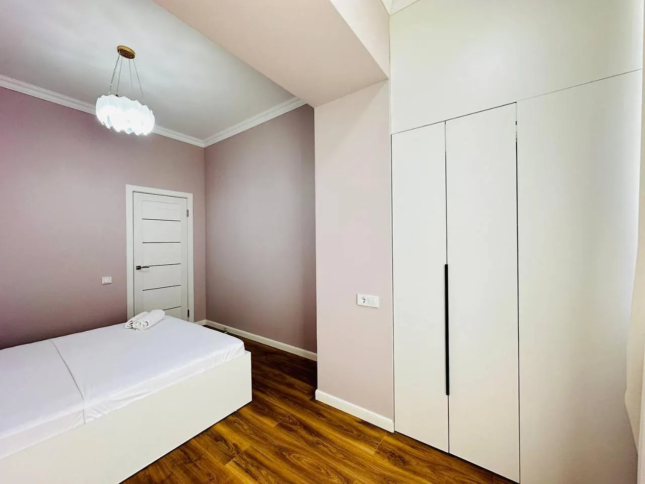 Comfort City 2-Room Apartments Almaty