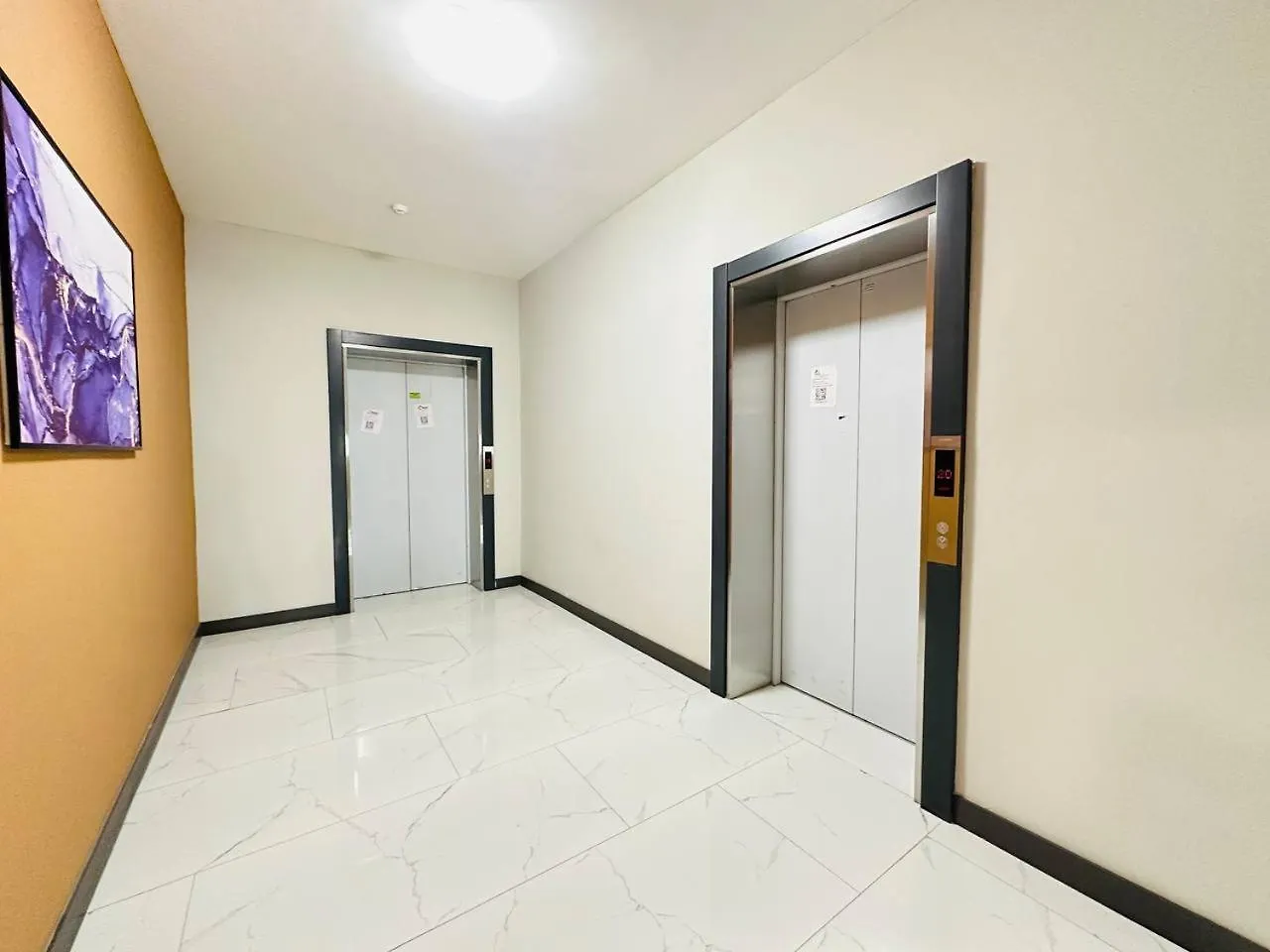 Comfort City 2-Room Apartments Almaty 0*,  Kazakhstan