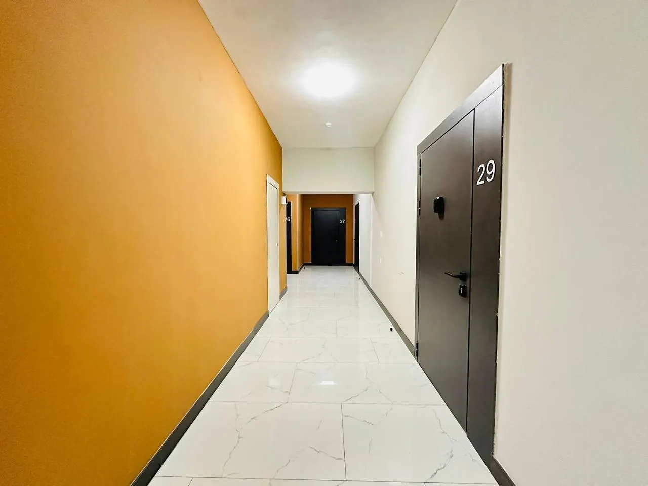 Comfort City 2-Room Apartments Almaty 0*,